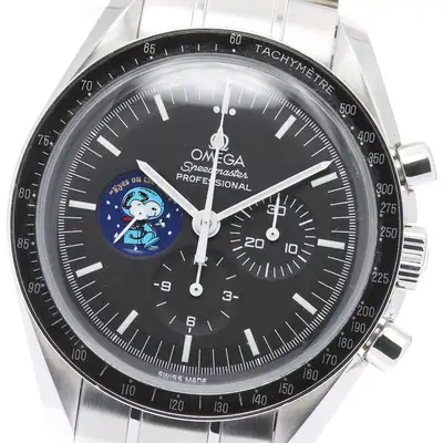 Omega Speedmaster 3578.51