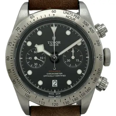 Tudor Black Bay 79350
