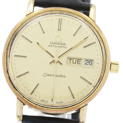 Omega Day-Date 166.0209