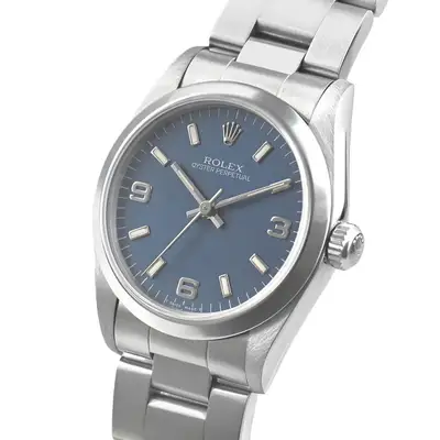 Rolex Oyster Perpetual 67480