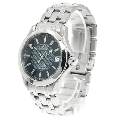 Omega Seamaster 2500.80