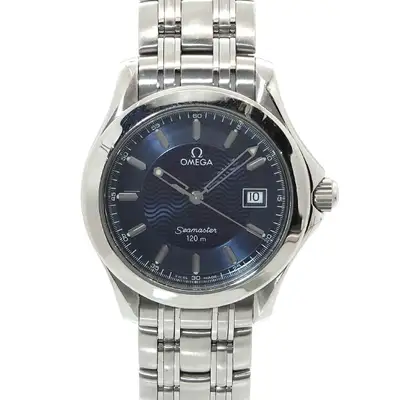 Omega Seamaster 2511 81 Date 90348704