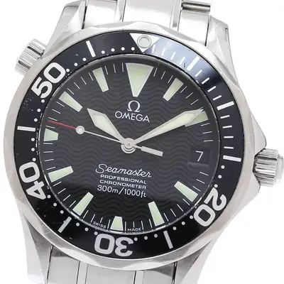 Omega Seamaster 2252.50