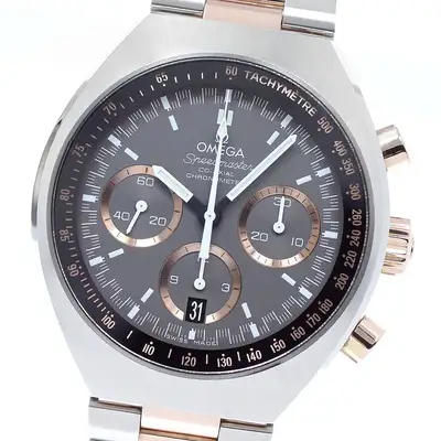 Omega Speedmaster Mark II 327.20.43.50.01.00 1