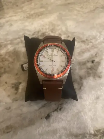 Unknown Jacques Monnat Lavezzi JQ-3000-05