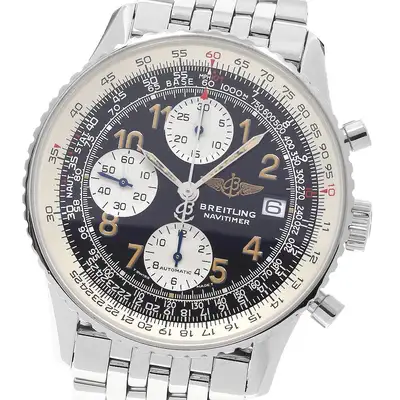 Breitling A13022.1 OLD NAVITIMER DATE CHRONOGRAPH