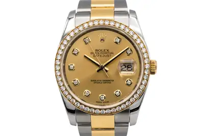 Rolex Datejust 116243