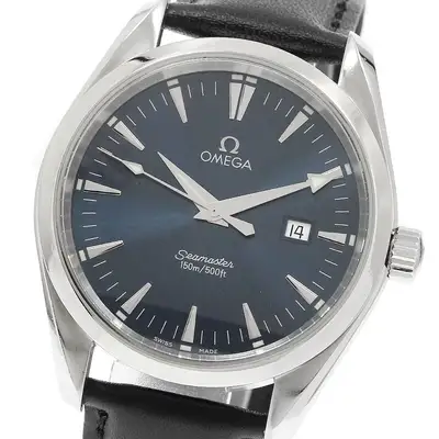Omega Seamaster 2517.80