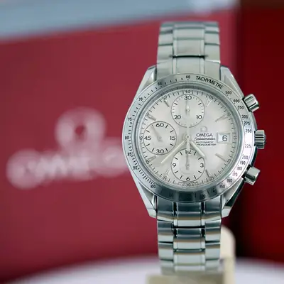 Omega Speedmaster 3211.30.00