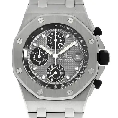 Audemars Piguet Royal Oak Offshore 26238TI