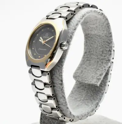 Omega Seamaster 796.1022