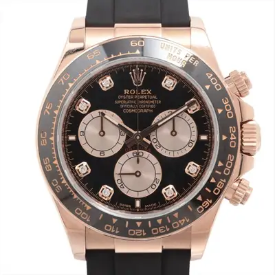 Rolex Daytona 126515LNG