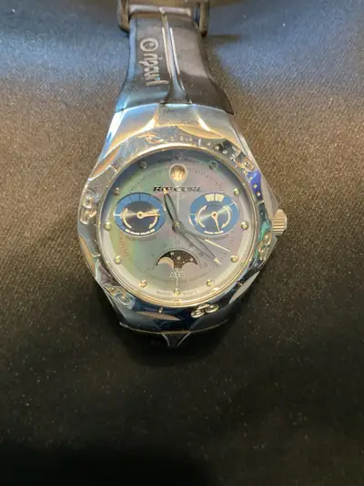 Unknown Rip Curl pacific PU Tidemaster