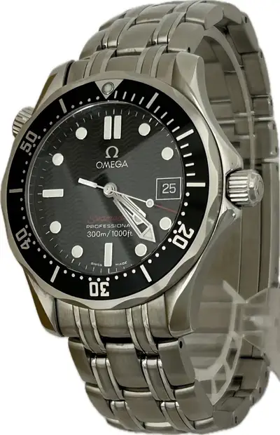 Omega Seamaster 212.30.36.61.01.001