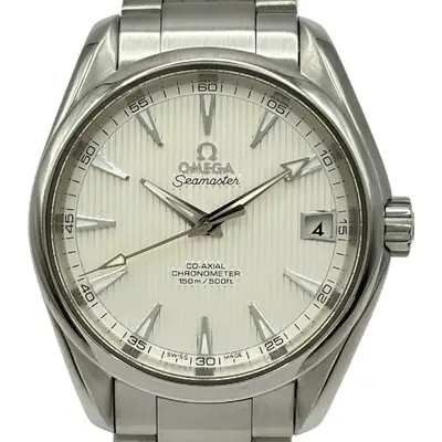 Omega Seamaster 231.10.39.21.02.001