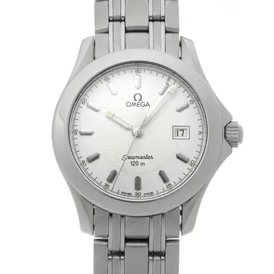 Omega Seamaster 2511.21