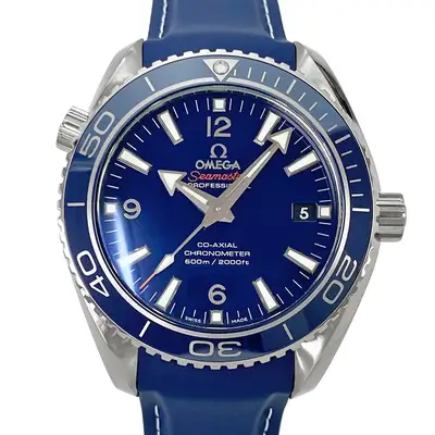 Omega Seamaster 232.92.42.21.03.001