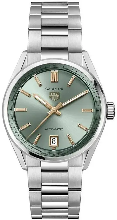 TAG Heuer Carrera Date WBN2312.BA0001
