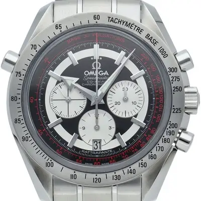 Omega Speedmaster 3582.51