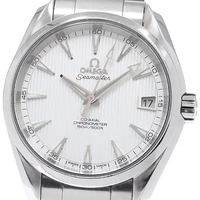 Omega Seamaster 231.10.39.21.02.001