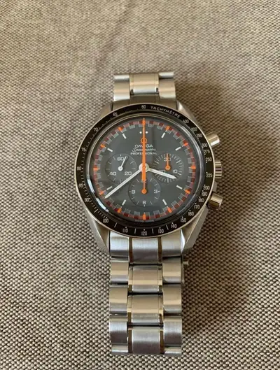 Omega Speedmaster 3570.40