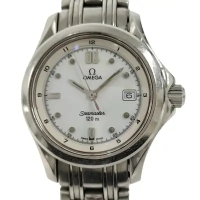 Omega Seamaster 120 Women's SS B