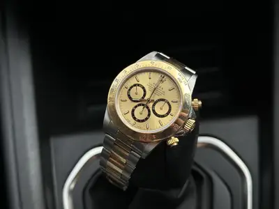 Rolex Daytona 16523