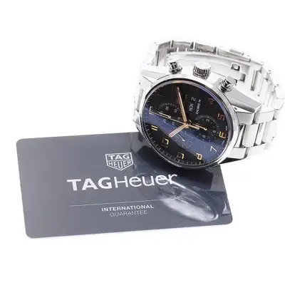 TAG Heuer CARRERA CALIBRE 16 CV2A1AB
