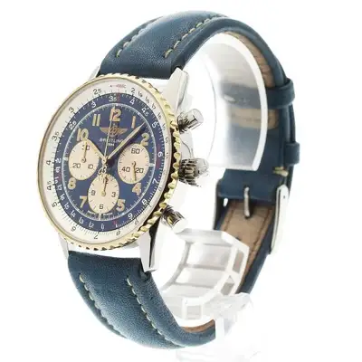 Breitling NAVITIMER 92 D30022 Stainless Steel