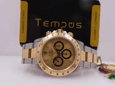 Rolex Daytona 16523