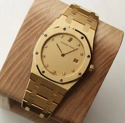 Audemars Piguet Royal Oak 56175BA