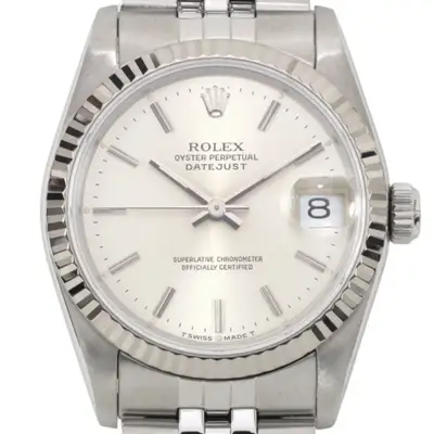 Rolex Datejust 68274