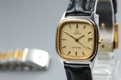 Omega Seamaster 796.0875