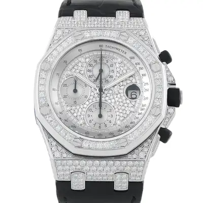 Audemars Piguet Royal Oak Offshore 26067BC