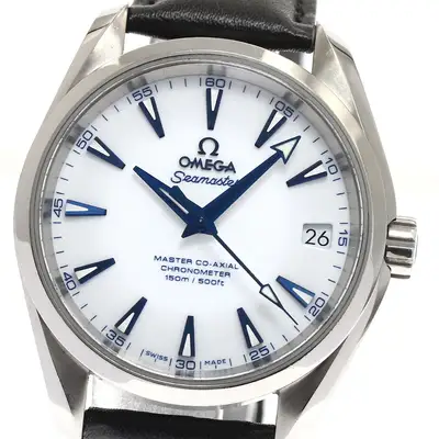 Omega Seamaster 231.92.39.21.04.001