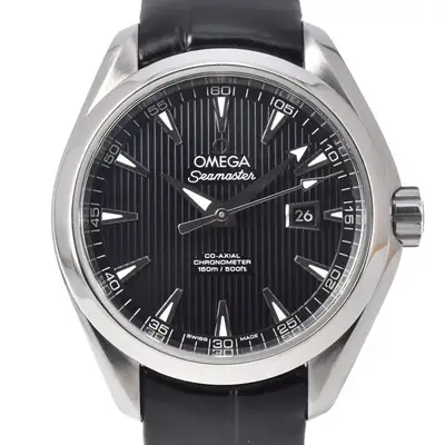 Omega Seamaster 231.13.34.20.01.001