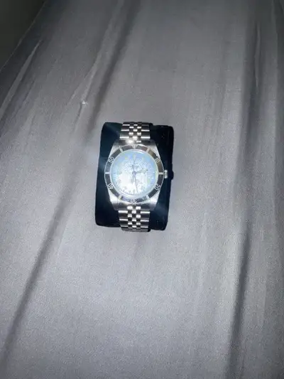 Tudor Black Bay 54 Lagoon Blue
