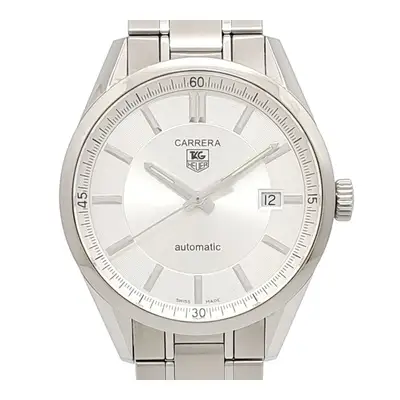 TAG Heuer Carrera WV211A-3 Stainless Steel