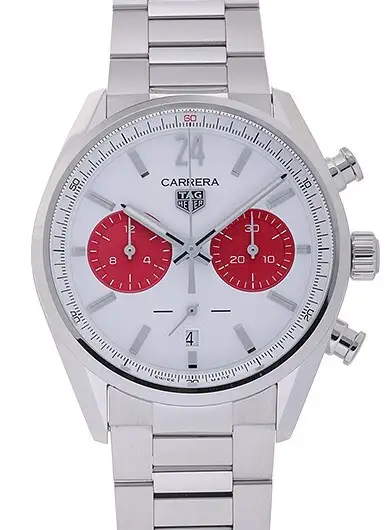 TAG Heuer Carrera Chronograph Japan Limited
