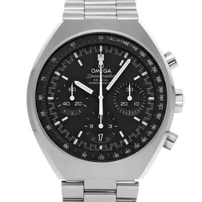 Omega Speedmaster 327.10.43.50.01.001