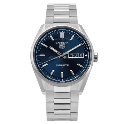 TAG Heuer Carrera Day-Date WDA2112.BA0043