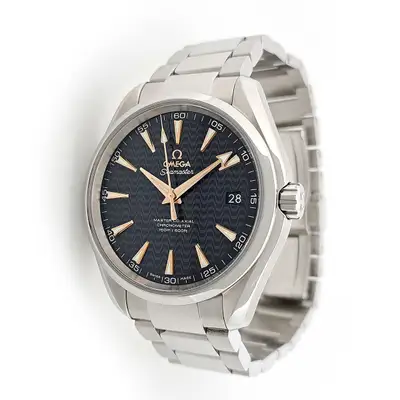 Omega Seamaster 231.10.42.21.01.006