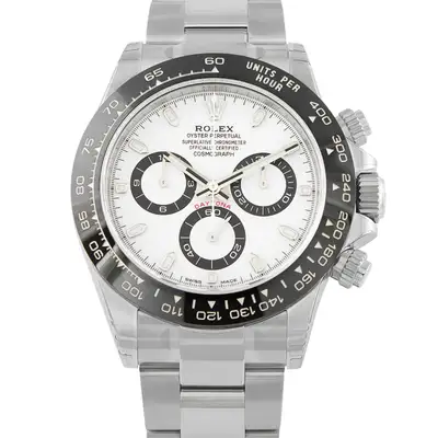Rolex Daytona 116500