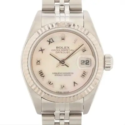 Rolex Datejust 79174NRD