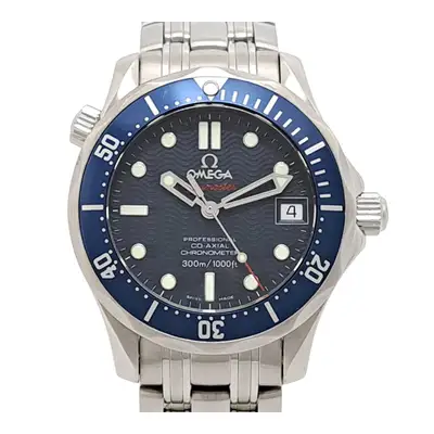 Omega Seamaster 2222.80