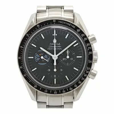 Omega Speedmaster 3597.08