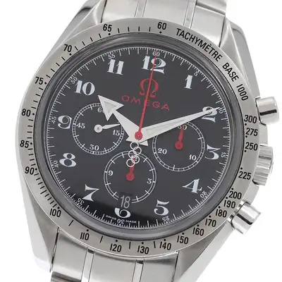 Omega Speedmaster 3557.50