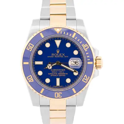 Rolex Submariner 116613