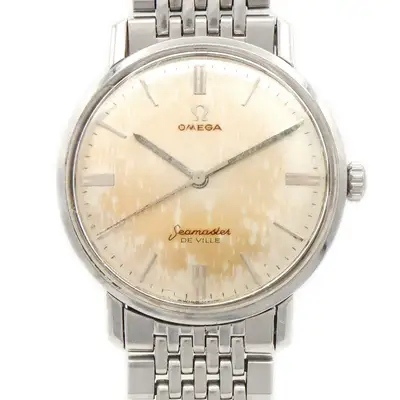Omega Seamaster 14915
