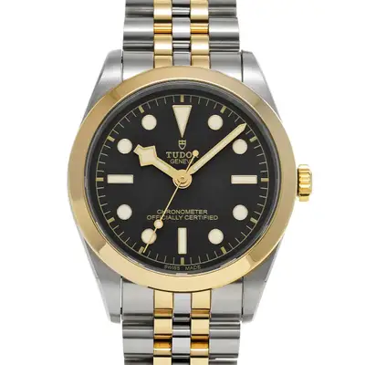 Tudor Black Bay 79643
